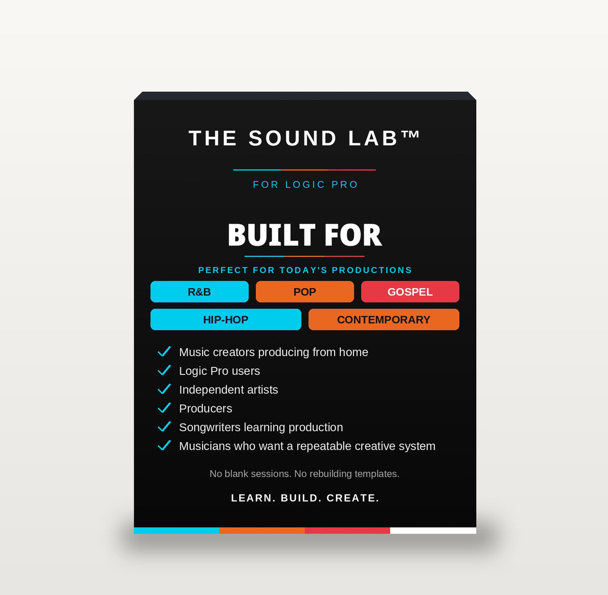 SongMaker™ The Complete Song Production System